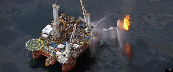 Deepwater