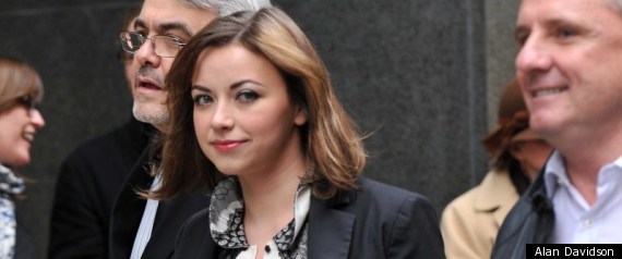 Charlotte Church Phone Hacking