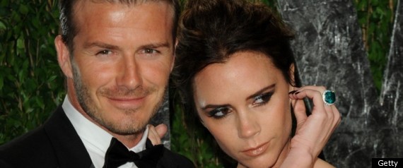 David Beckham