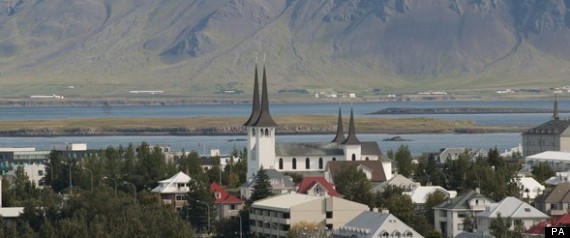 Reyjkavikpa
