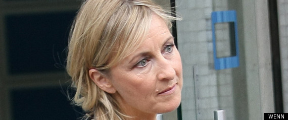 Fiona Phillips