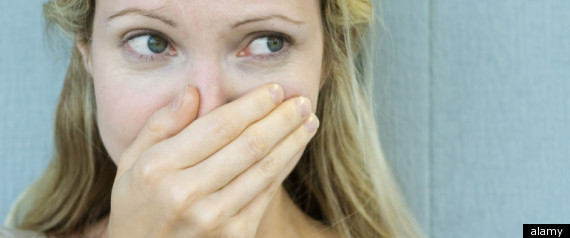 Bad Breath Linked To Stem Cell