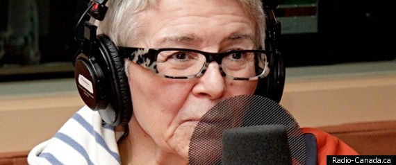 Chantal Jolis