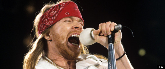 Guns N Roses