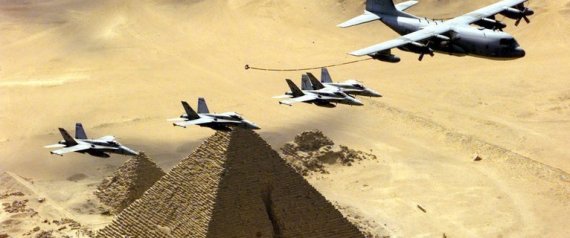 واشنطن ترغب في استئناف مناورة عسكرية كبرى مع مصر.. لكن القاهرة تريد شيئاً آخر