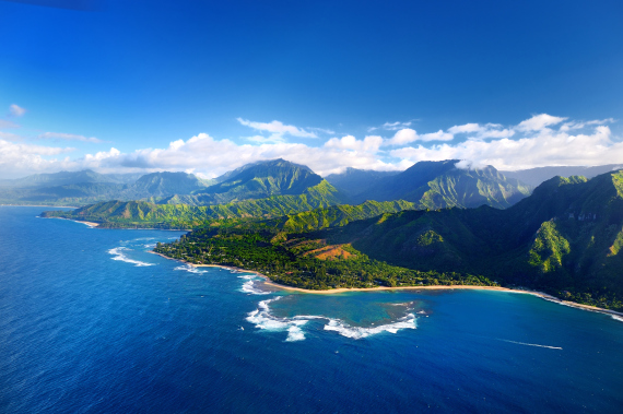 hawaii