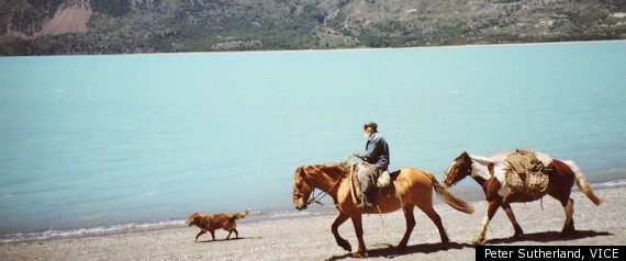 Patagonia