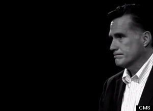 Mitt Romney The Artist