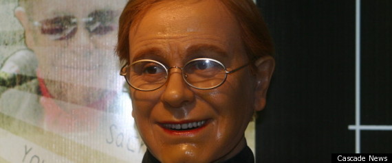 Worlds Worst Waxworks