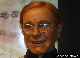PICTURES: Candle In The Wax? The Doppelgängers That Celebs Wouldn't Want You To See