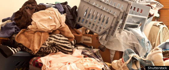 Hoarders And Families