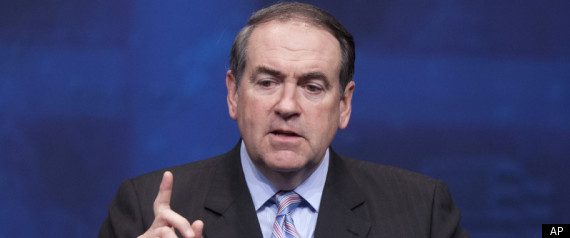 Mike Huckabee