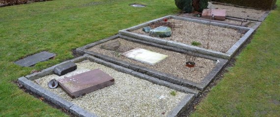 مقابر للمسلمين في الدنمارك تتعرض للتدنيس.. كيف تعاملت الشرطة بعد تفاعل رواد شبكات التواصل الاجتماعي؟