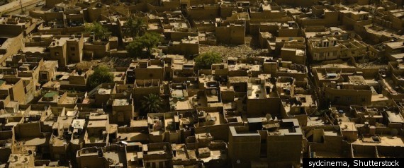 Baghdad