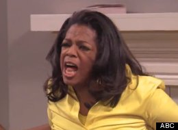 WATCH: Oprah's Insane, Hilarious Appearance On Jimmy Kimmel