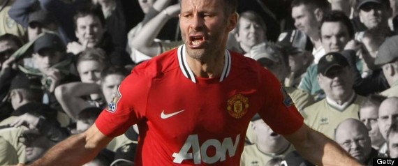 Giggs