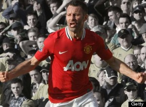 Giggs