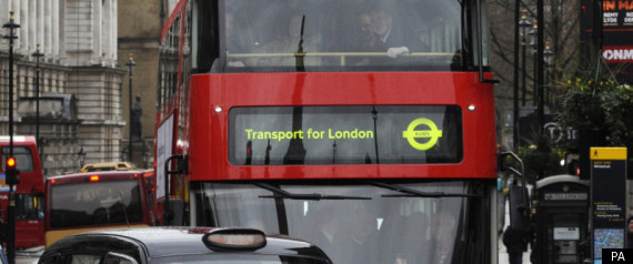 Routemaster
