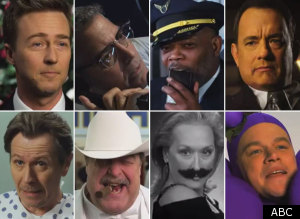 Kimmel Movie The Movie