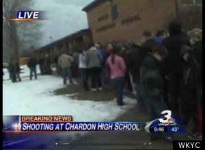 Chardon High School Shooting