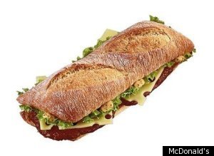 Mcbaguette
