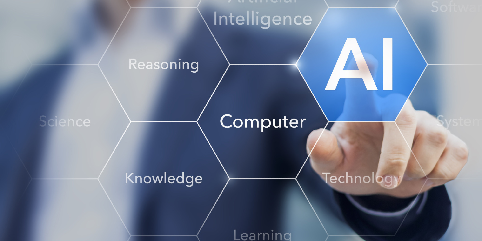 AI alles wat je moet weten over kunstmatige intelligentie Ct