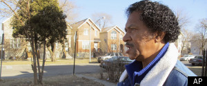 Chicago Gangs Head To The Suburbs 