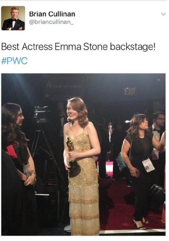 oscar