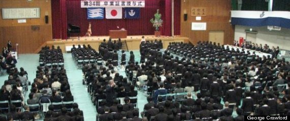Japan Education
