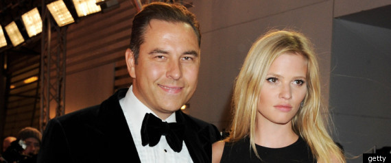 David Walliams