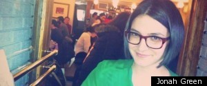 How To Start A Cozy Restaurant, With Jack's Wife Freda's Maya Jankelowitz