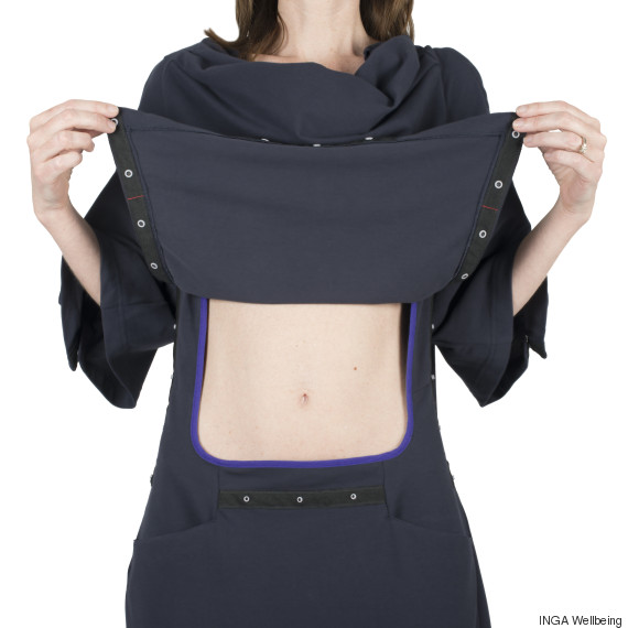 inga wellbeing
