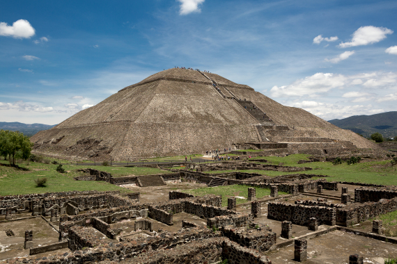 teotihuacan