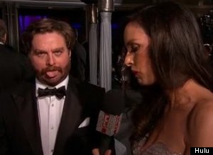 Zach Oscars