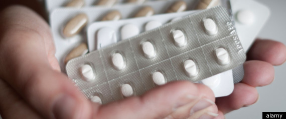 Prescription Sleeping Pills May Increase Risk Of Death Four Fold