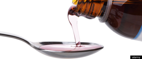 Gelatin Warning In Medicine