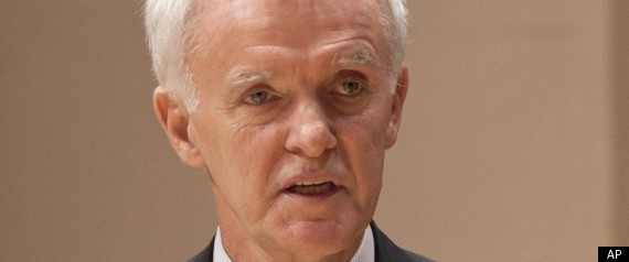 Bob Kerrey Nebraska Senate