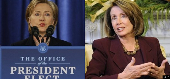 Pelosi