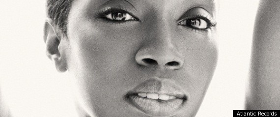Estelle All Of Me
