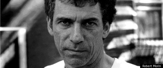 Robert Morin Rvcq