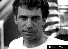 RVCQ: Robert Morin, le soldat rebelle