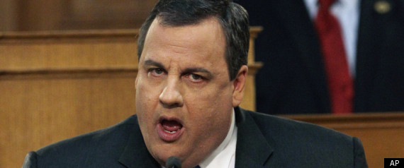 Chris Christie