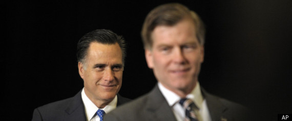 Mcdonnell Romney