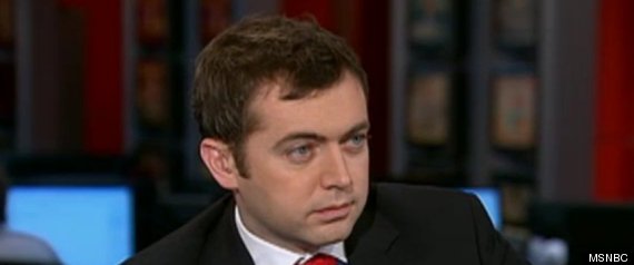 Michael Hastings