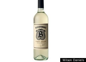 Barrymore Pinot Grigio