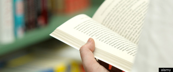 Author Blurb