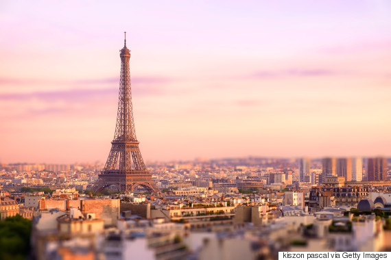 paris