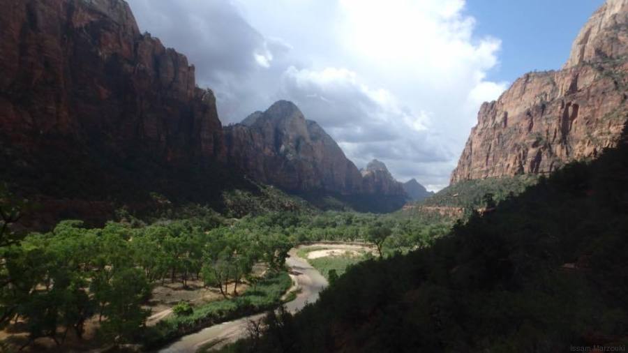 zion