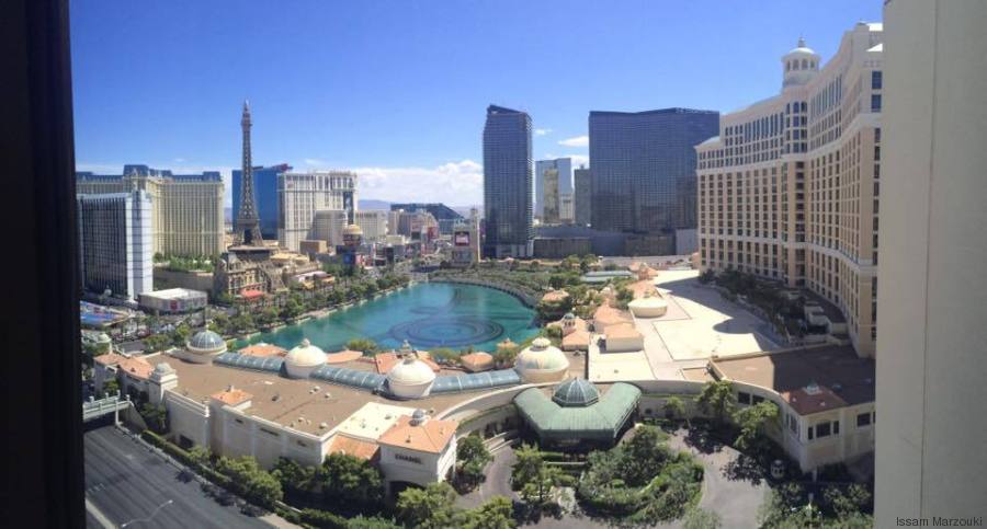 las vegas