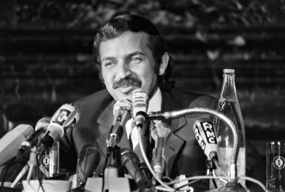 bouteflika